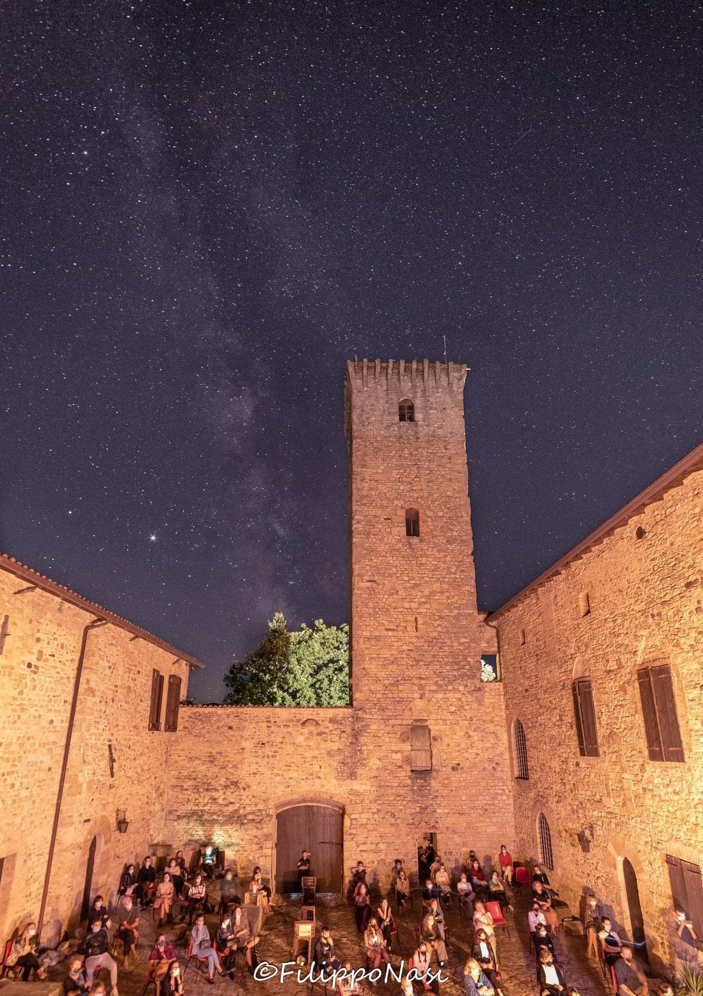 Calici al Tramonto - Speciali San Lorenzo e Ferragosto